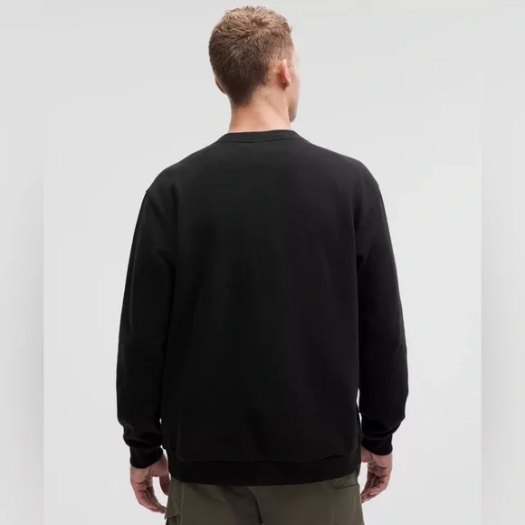 Lululemon Steady State Crew
Graphic - Picture 2 of 6